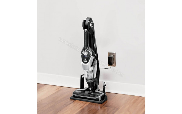 BISSELL MultiReach Ion XL 36V - Vue de la base de chargement