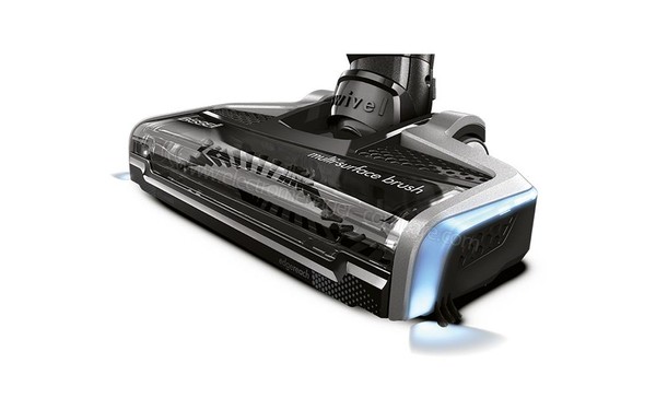 BISSELL MultiReach Ion XL 36V - Brosse multi-surface