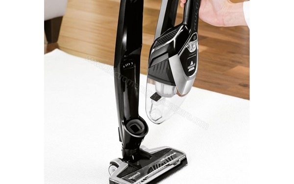 BISSELL MultiReach Ion XL 36V - Aspirateur &agrave; main d&eacute;tachable