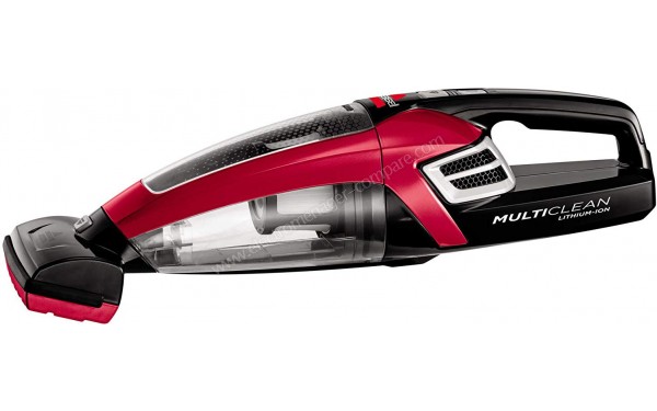 BISSELL Multiclean Handvac - Vue de profil