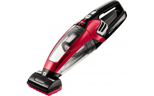 BISSELL Multiclean Handvac - Vue 3/4 droite