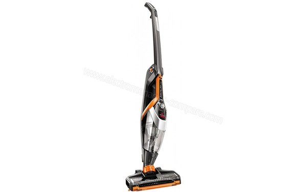 BISSELL MultiReach Ion XL 18V - Vue 3/4 gauche