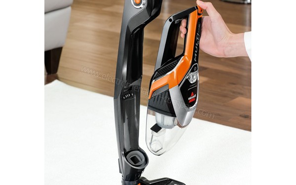 BISSELL MultiReach Ion XL 18V - Aspirette d&eacute;tach&eacute;e