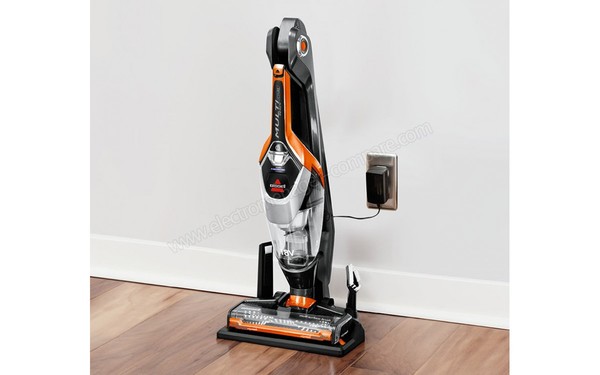 BISSELL MultiReach Ion XL 18V - Appareil en charge