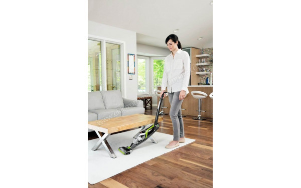 BISSELL MultiReach Ion XL 25.2V - Mise en situation