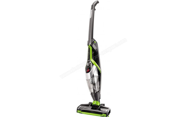 BISSELL MultiReach Ion XL 25.2V - Vue 3/4 droite