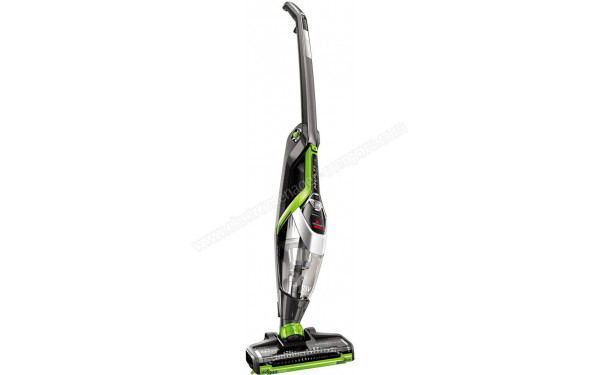 BISSELL MultiReach Ion XL 25.2V - Vue 3/4 gauche