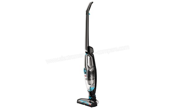 BISSELL MultiReach Essential 18V - Vue 3/4 droite 1