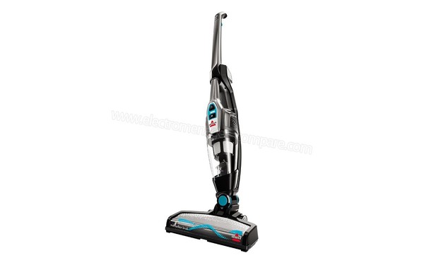 BISSELL MultiReach Essential 18V - Vue 3/4 droite 2