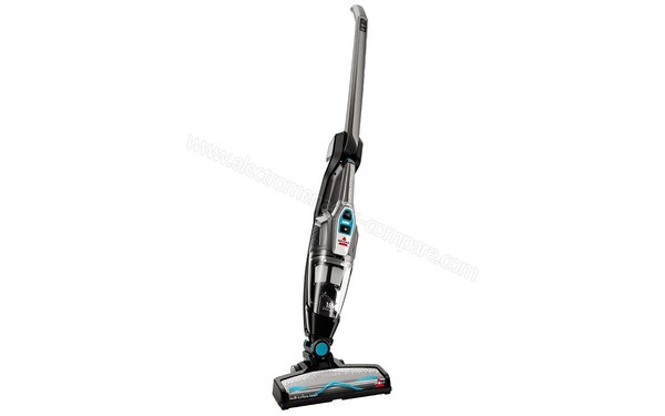 BISSELL MultiReach Essential 18V - Vue 3/4 gauche 2