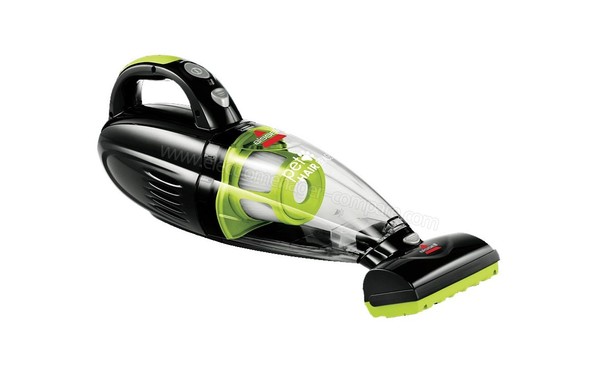 BISSELL Pet Hair Eraser Handheld - Vue 3/4 gauche 2