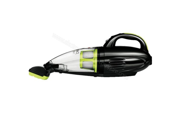 BISSELL Pet Hair Eraser Handheld - Vue de profil