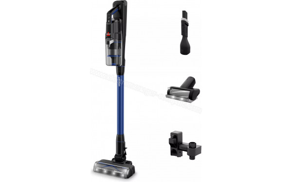 BISSELL PowerClean FurGuard Pro - Vue d'ensemble