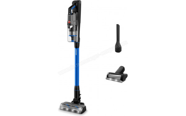 BISSELL PowerClean FurFinder - Vue d'ensemble