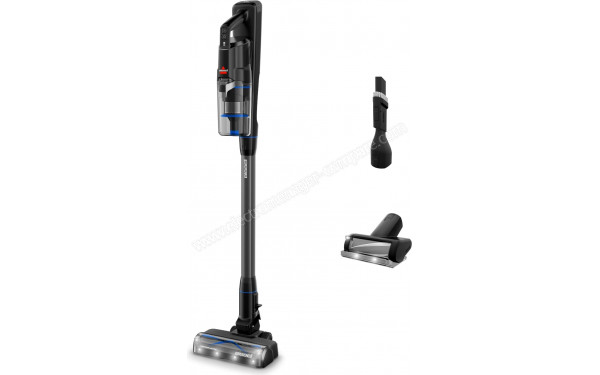 BISSELL PowerClean FurGuard - Vue d'ensemble