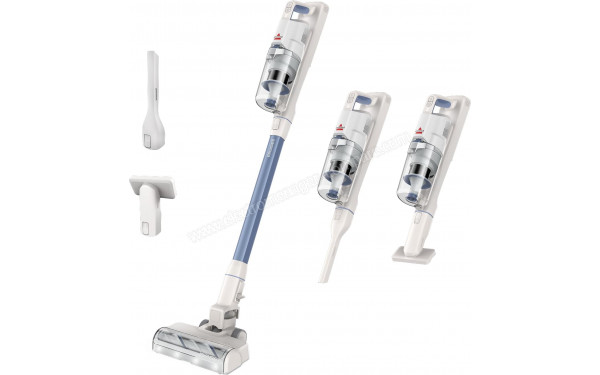 BISSELL PowerClean - Vue d'ensemble