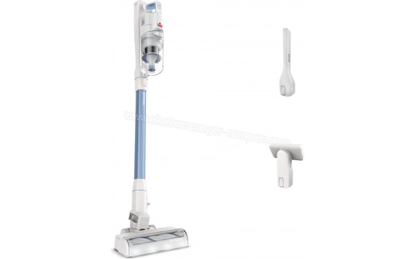 BISSELL PowerClean - Accessoires