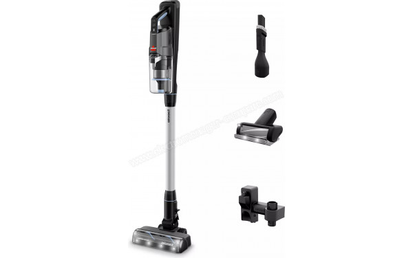 BISSELL PowerClean FurFinder Pro - Vue d'ensemble