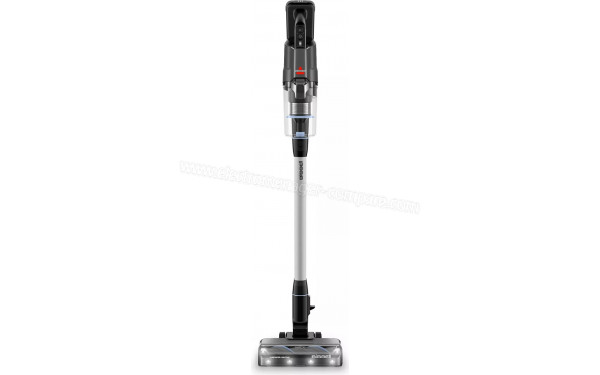 BISSELL PowerClean FurFinder Pro - Vue de face