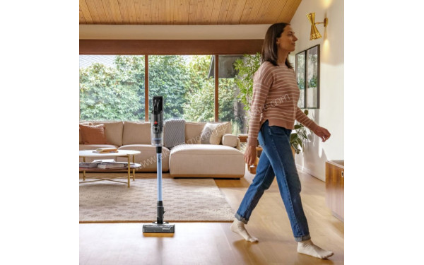 BISSELL PowerClean FurFinder Select - Mise en situation