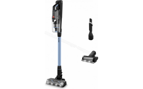 BISSELL PowerClean FurFinder Select - Vue d'ensemble