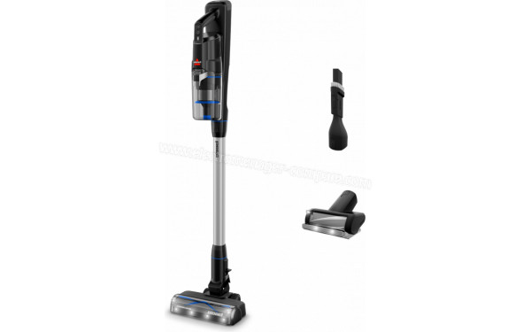 BISSELL PowerClean FurGuard Select - Vue d'ensemble