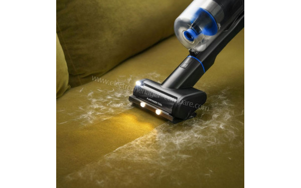 BISSELL PowerClean FurGuard Select - Mise en situation