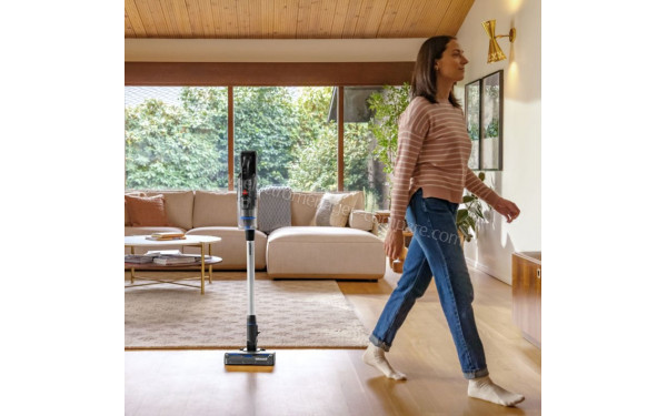 BISSELL PowerClean FurGuard Select - Mise en situation