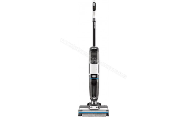 BISSELL Crosswave HF3 Cordless Pro - Vue de face