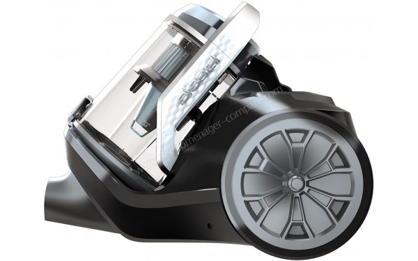 BISSELL SmartClean Pet - Vue de profil corps seul