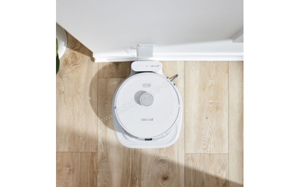 BISSELL SpinWave R5 - Mise en situation