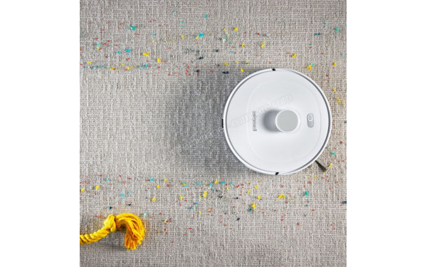 BISSELL SpinWave R5 - Mise en situation