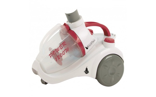 BLACK PEAR BAS 263 - Vue 3/4 droite corps seul