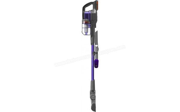 BLACK & DECKER BDPSE1815P-QW - Vue de profil
