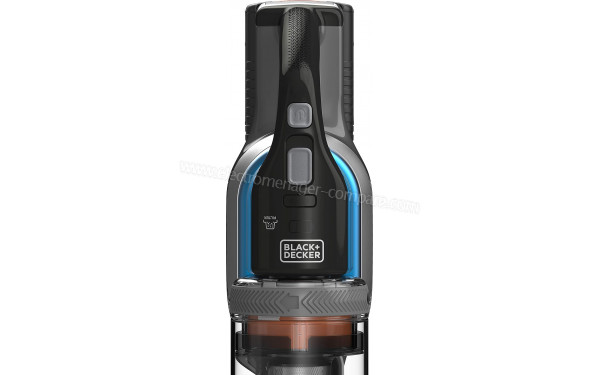 BLACK & DECKER BDPSE3615-QW - Boutons de commandes