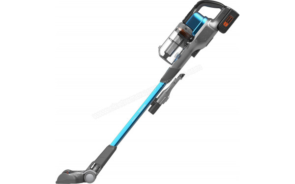 BLACK & DECKER BDPSE3615-QW - Vue de profil