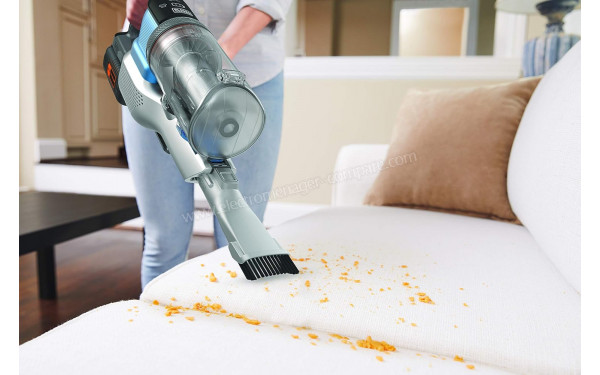 BLACK & DECKER BDPSE3615-QW - Mise en situation