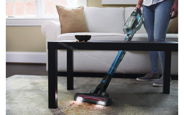 BLACK & DECKER BDPSE3615-QW - Mise en situation