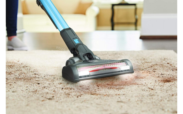 BLACK & DECKER BDPSE3615-QW - Mise en situation