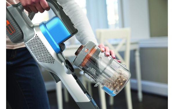 BLACK & DECKER BDPSE3615-QW - Mise en situation