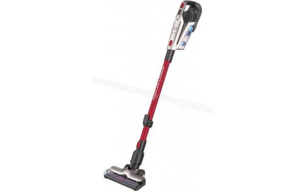 BLACK & DECKER BHFE620J - Vue 3/4 droite