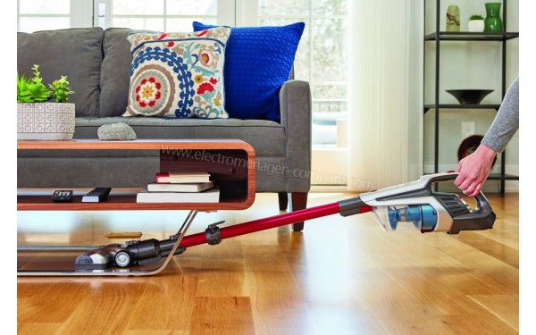 BLACK & DECKER BHFE620J - Mise en situation