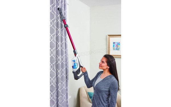 BLACK & DECKER BHFE620J - Mise en situation