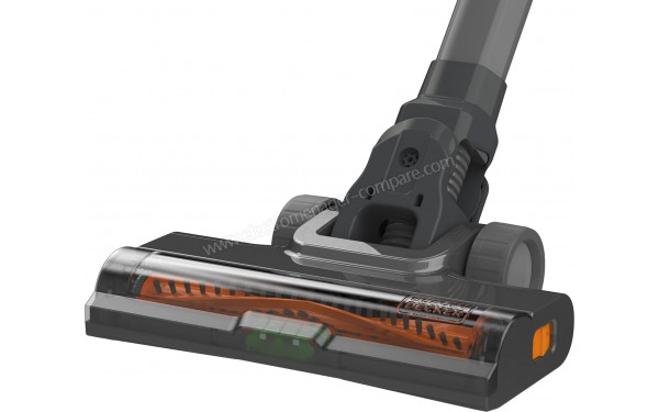 BLACK & DECKER BHFEA18D1-QW - Brosse