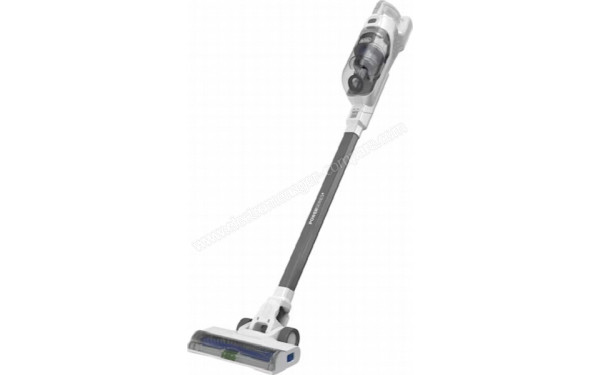 BLACK & DECKER BHFEA420J-QW - Vue 3/4 droite