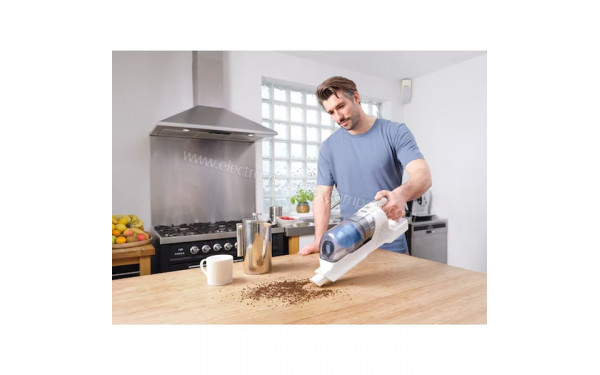 BLACK & DECKER BHFEA420J-QW - Mise en situation