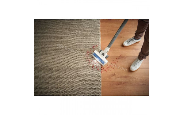 BLACK & DECKER BHFEA420J-QW - Mise en situation