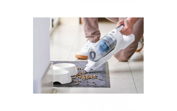 BLACK & DECKER BHFEA420J-QW - Mise en situation