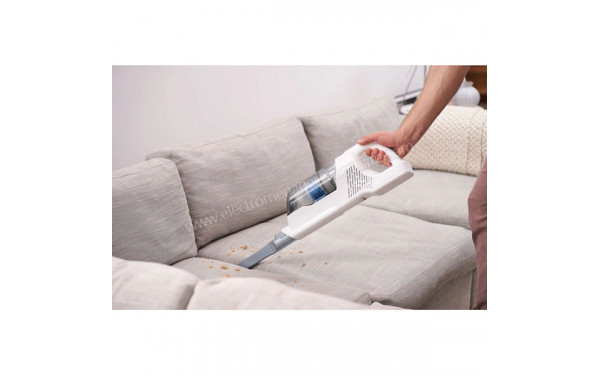 BLACK & DECKER BHFEA420J-QW - Mise en situation