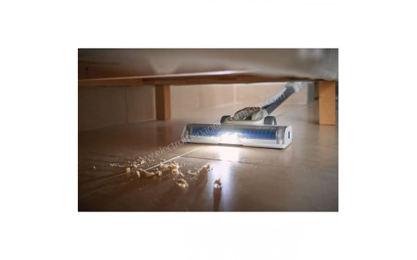 BLACK & DECKER BHFEA420J-QW - Mise en situation